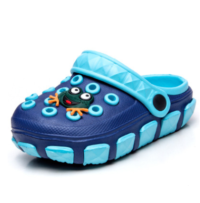 Zuecos de verano para niños y niñas - Calzado de playa