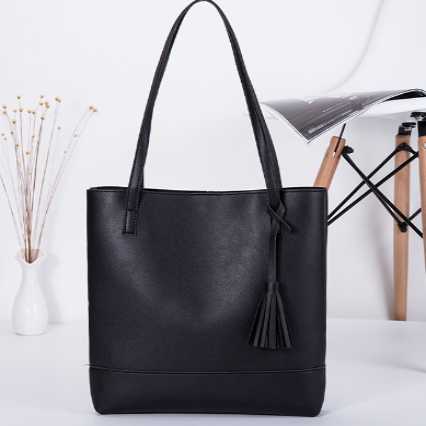 Bolso de hombro tipo cubo de moda para mujer, ideal para el verano.