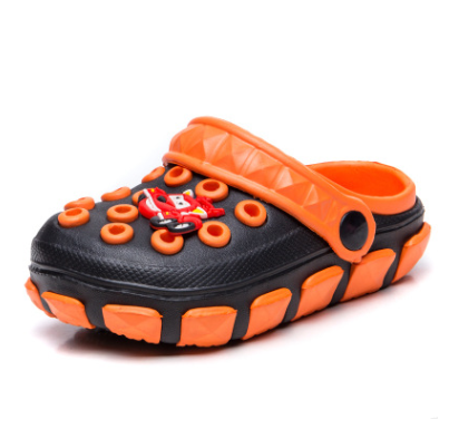 Zuecos de verano para niños y niñas - Calzado de playa