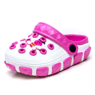 Zuecos de verano para niños y niñas - Calzado de playa